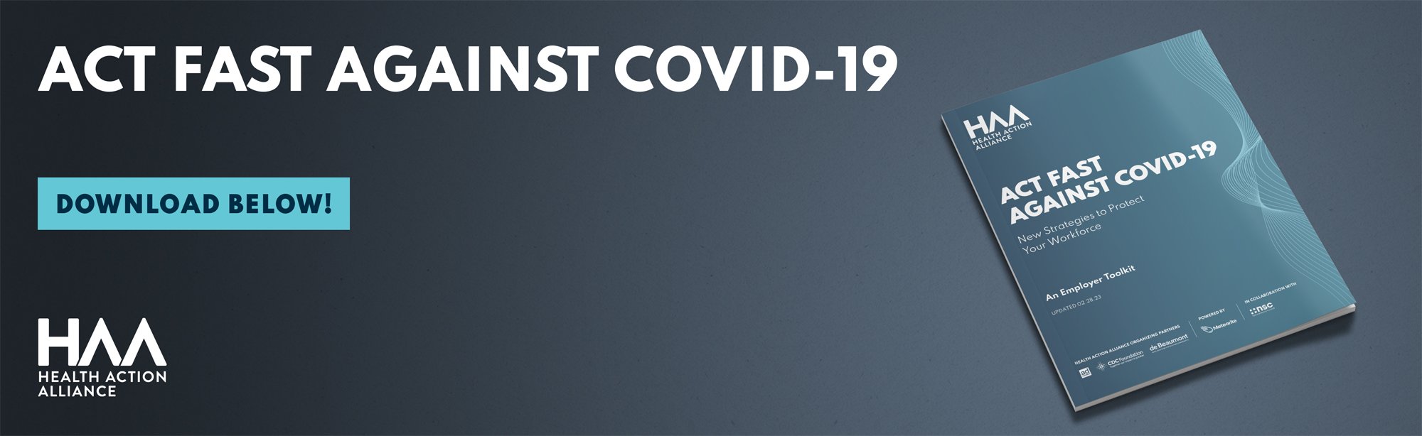 Act-Fast-Against-COVID-19-Banner