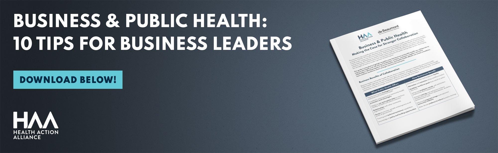 Business-&-Public-Health-10-Tips-for-Business-Leaders-Banner
