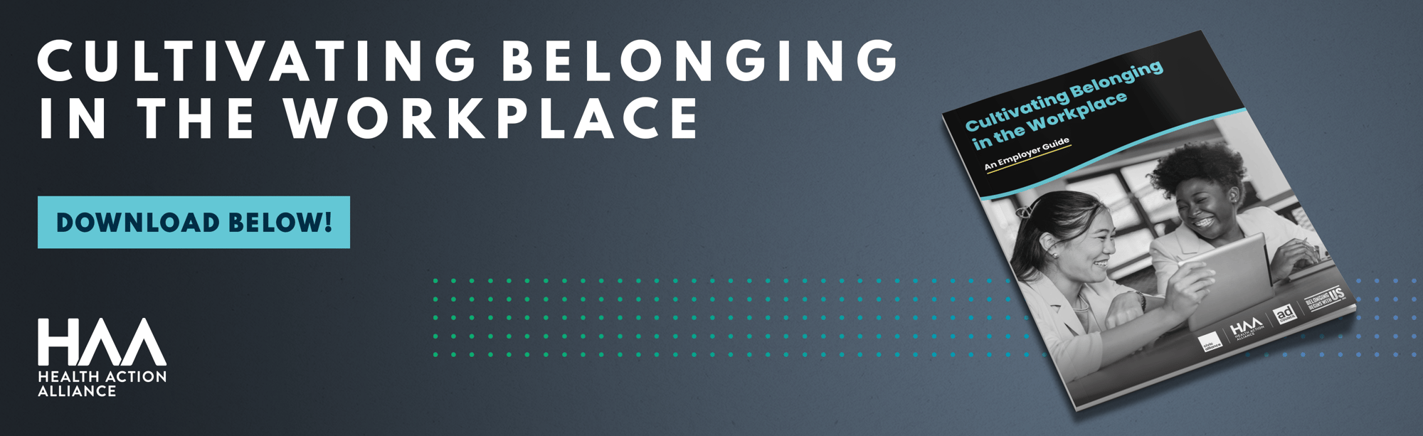 Cultivating Belonging in the Workplace_Hubspot Banner