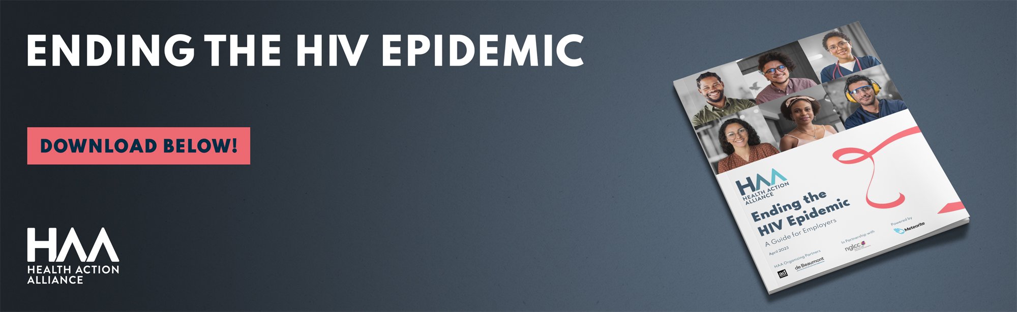 Ending The Hiv Epidemic Ending The Hiv Epidemic