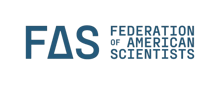 FAS | Federation of American Scientists