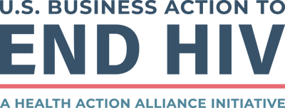 U.S. Business Action to End HIV