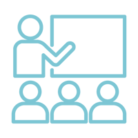 Expert Access and Briefings