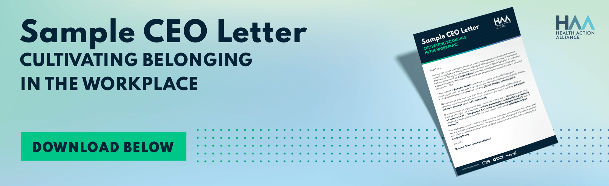 Hubspot Landing Page Banner_SampleCEOLetter-1 Hubspot Landing Page Banner_SampleCEOLetter-1