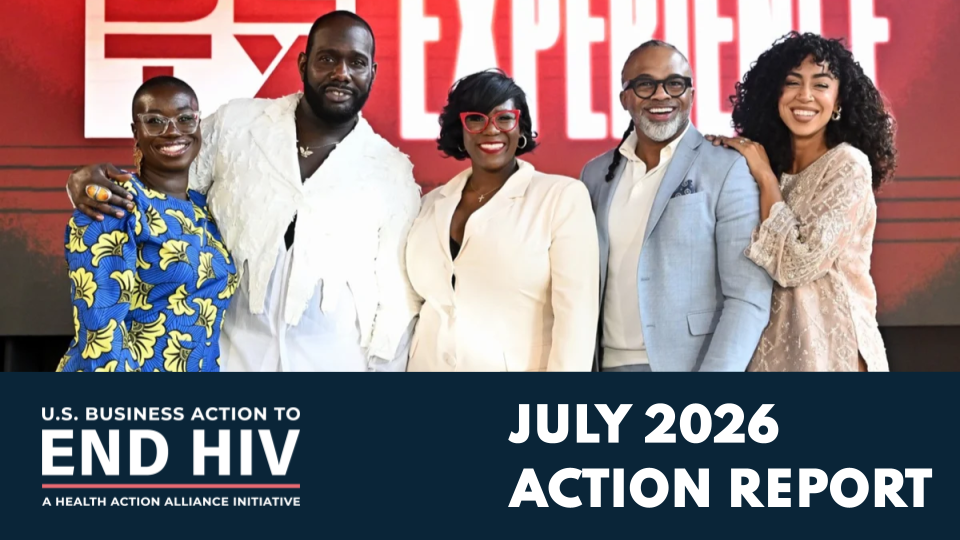 July 2026 Action Report 