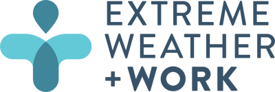 Extreme Weather + Work
